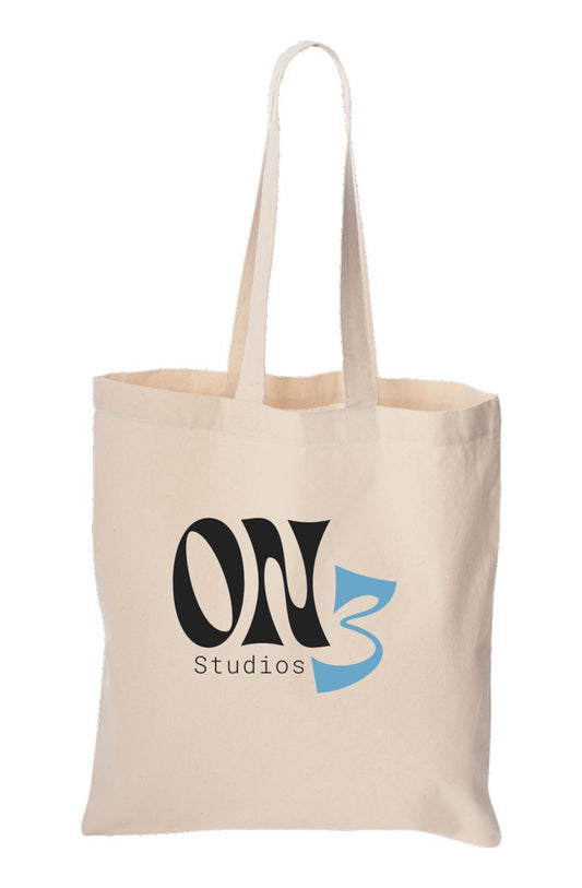 Basic Tote Bag