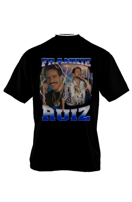 Vintage Frankie Ruiz T-Shirt